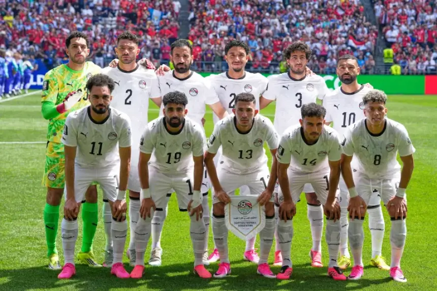 صدمة تضرب معسكر الفراعنة.. منع المنتخب المصري من دخول مدينة أمريكية قبل مواجهة إيران